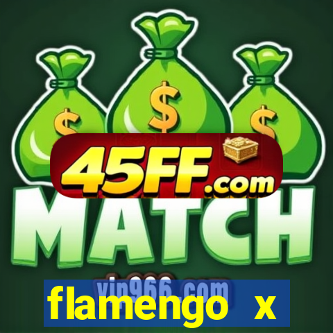 flamengo x athletico pr futemax